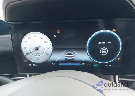 2023 Hyundai Elantra Sel из США, поврежденный, VIN KMHLS4AG3PU610886